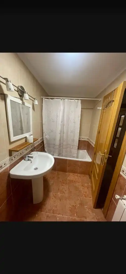 Piso de 115 m² en Albacete