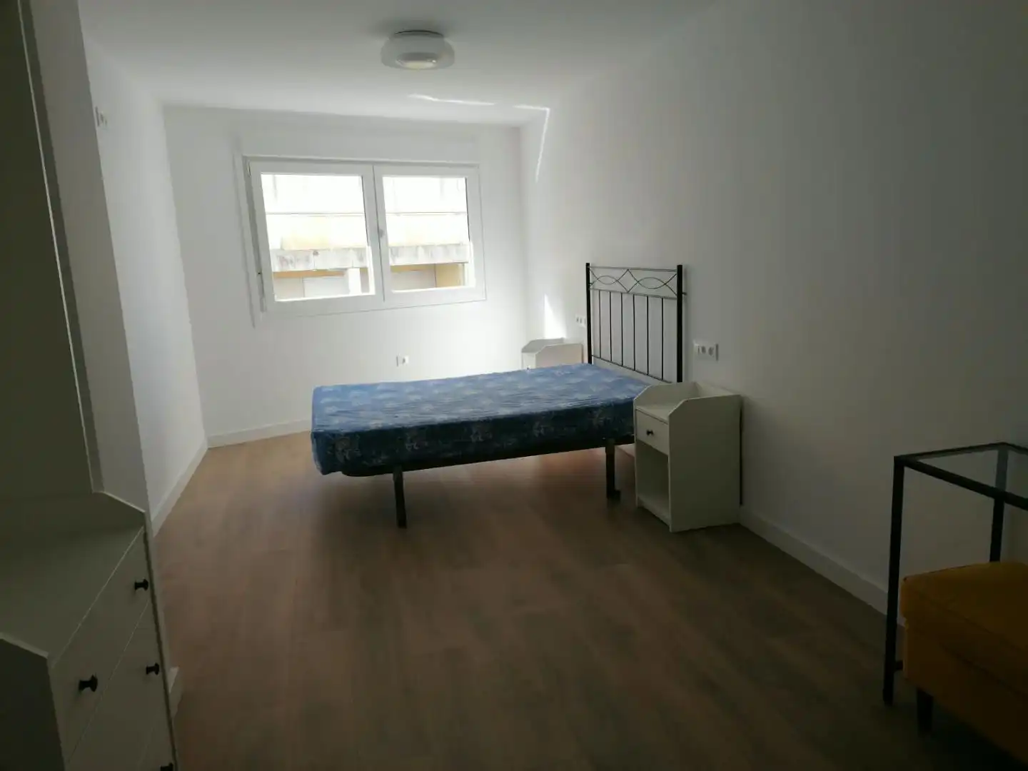 Pis de 70 m² a Miño