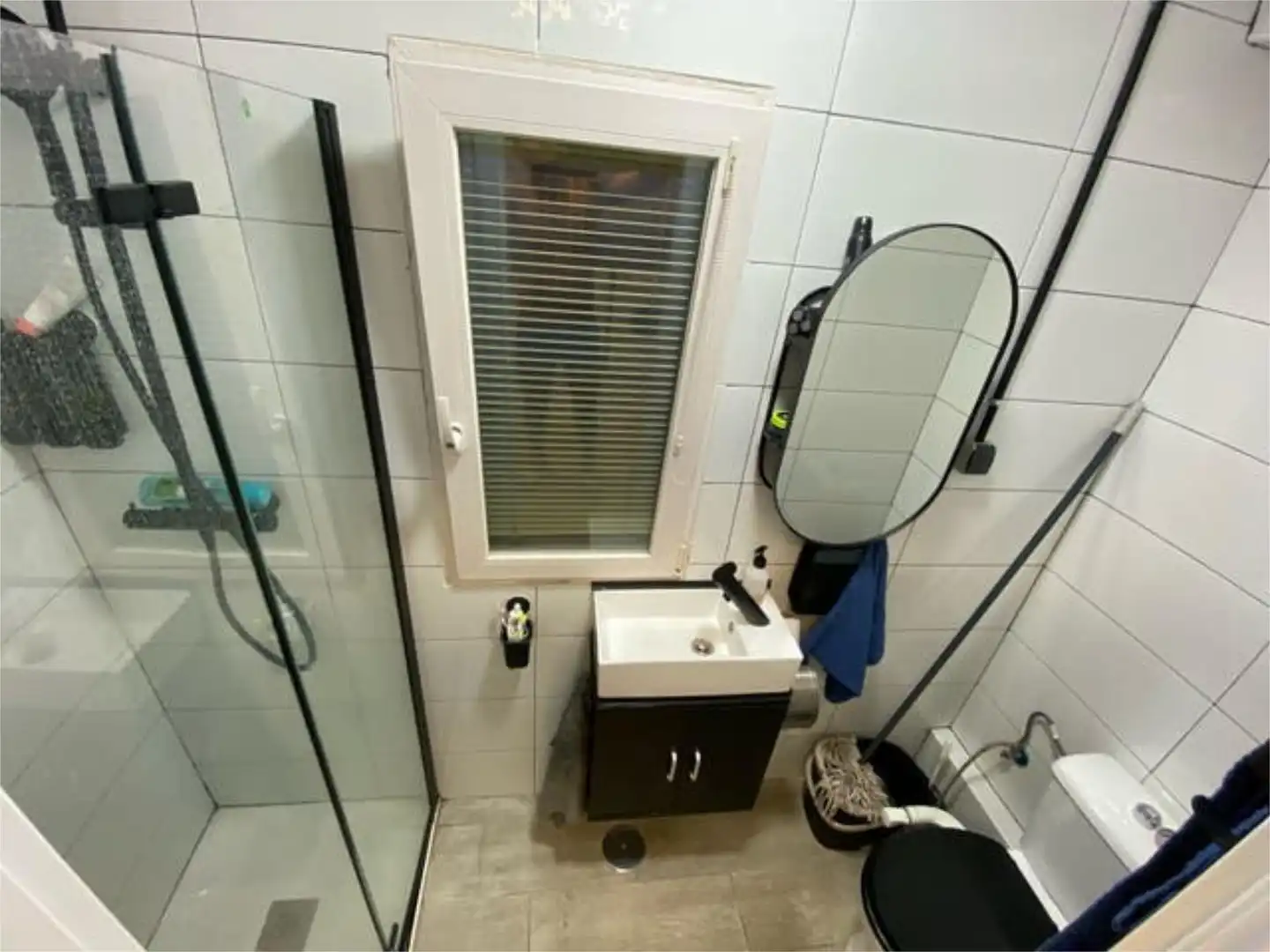 Piso de 40 m² en Almería