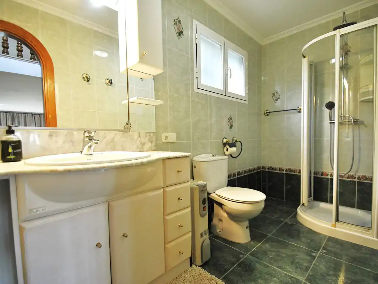 Casa de 300 m² en Mijas