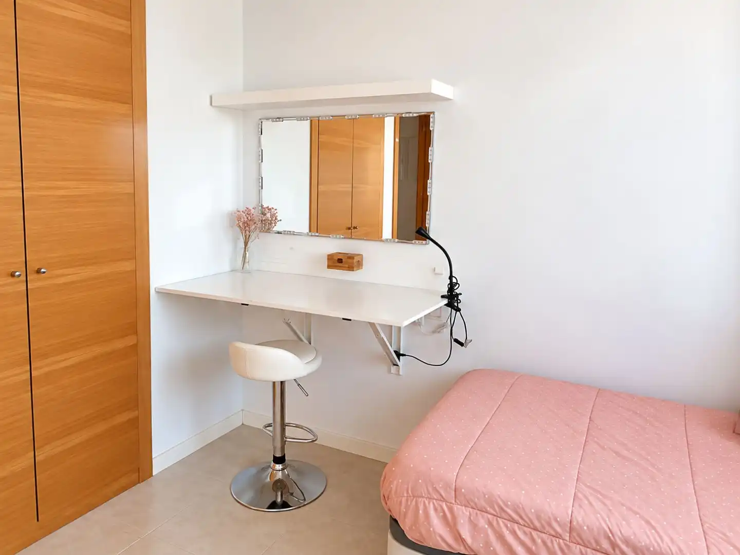 Piso de 74 m² en El Puig