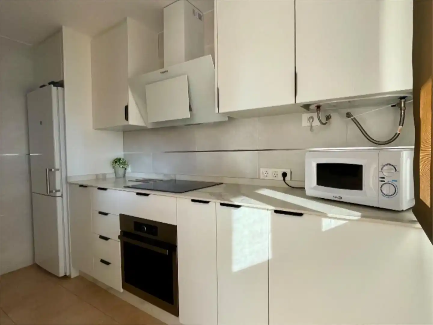 Piso de 74 m² en Punta Umbría