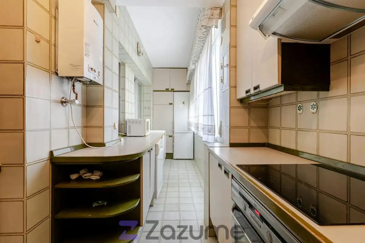 Apartamento 100 m² em Madrid