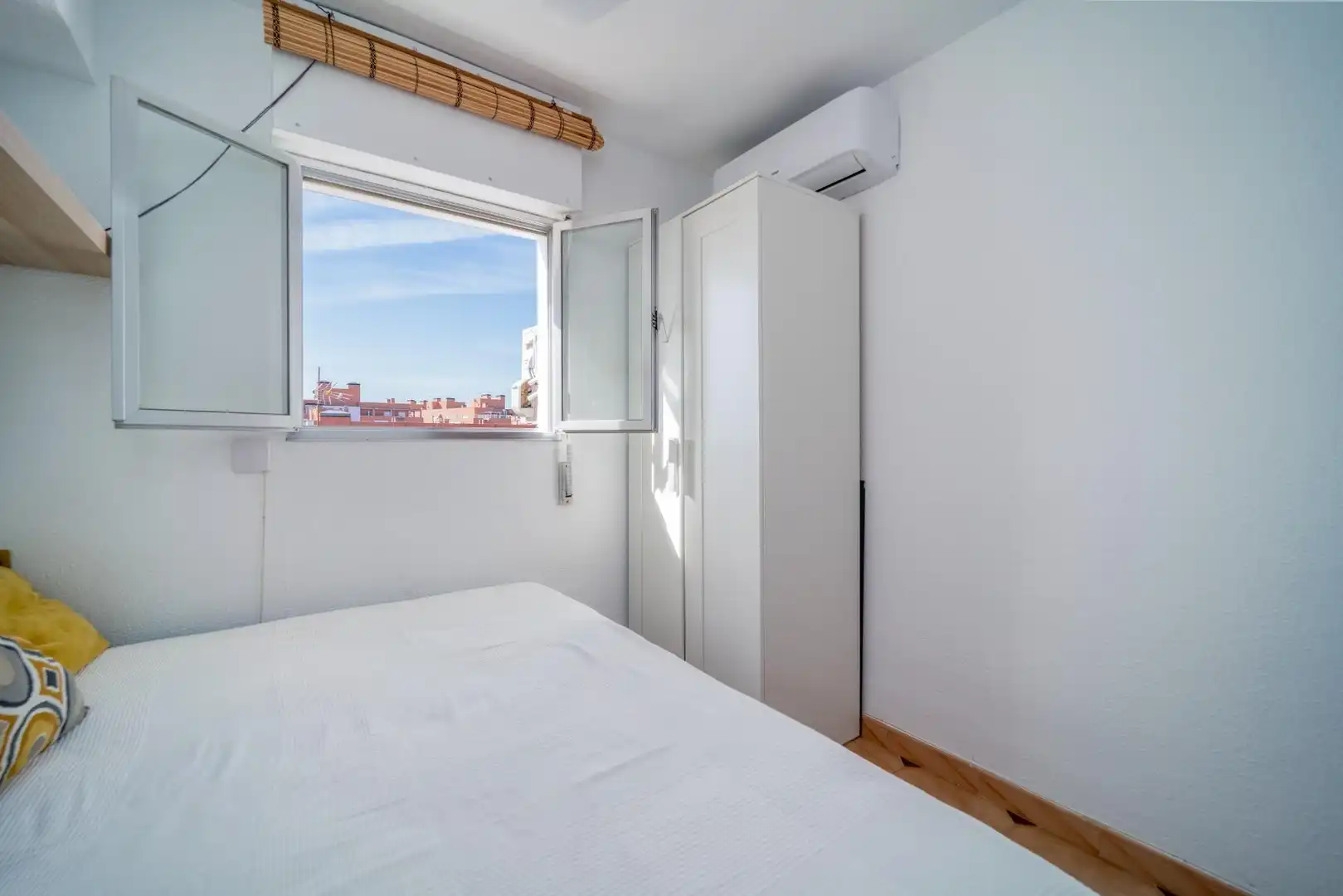 Pis de 123 m² a Madrid