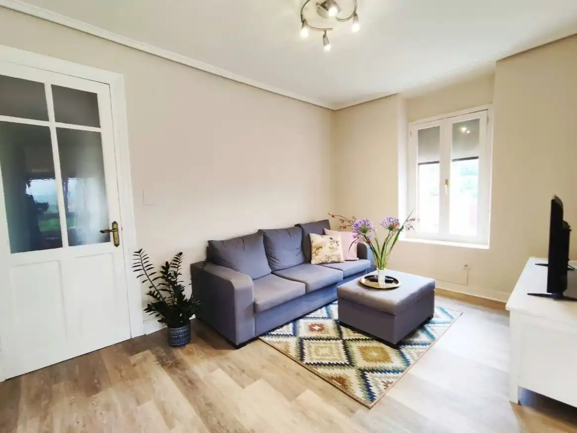 Pis de 75 m² a Barrika