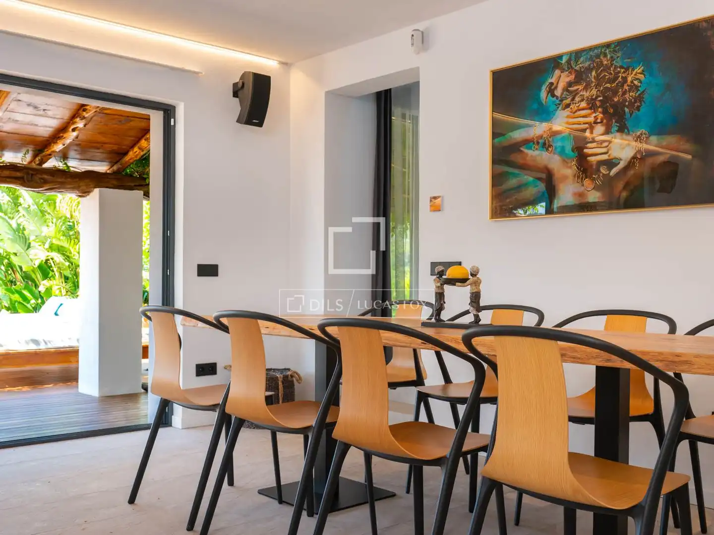 Casa de 450 m² en Sant Josep de sa Talaia