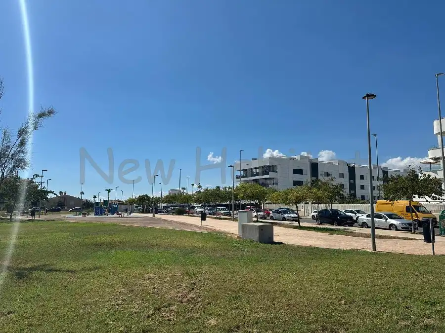 Casa de 127 m² en Castellón de la Plana