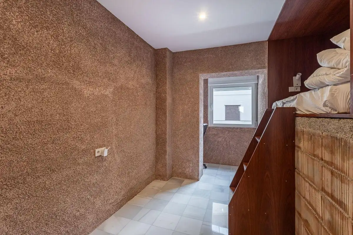 Piso de 120 m² en Granada