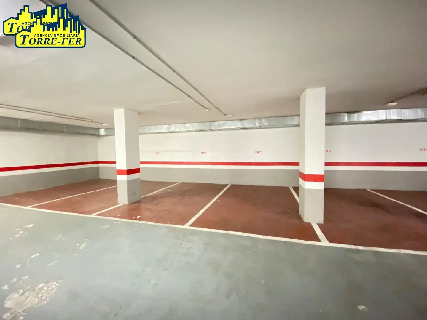 Piso de 113 m² en Almería