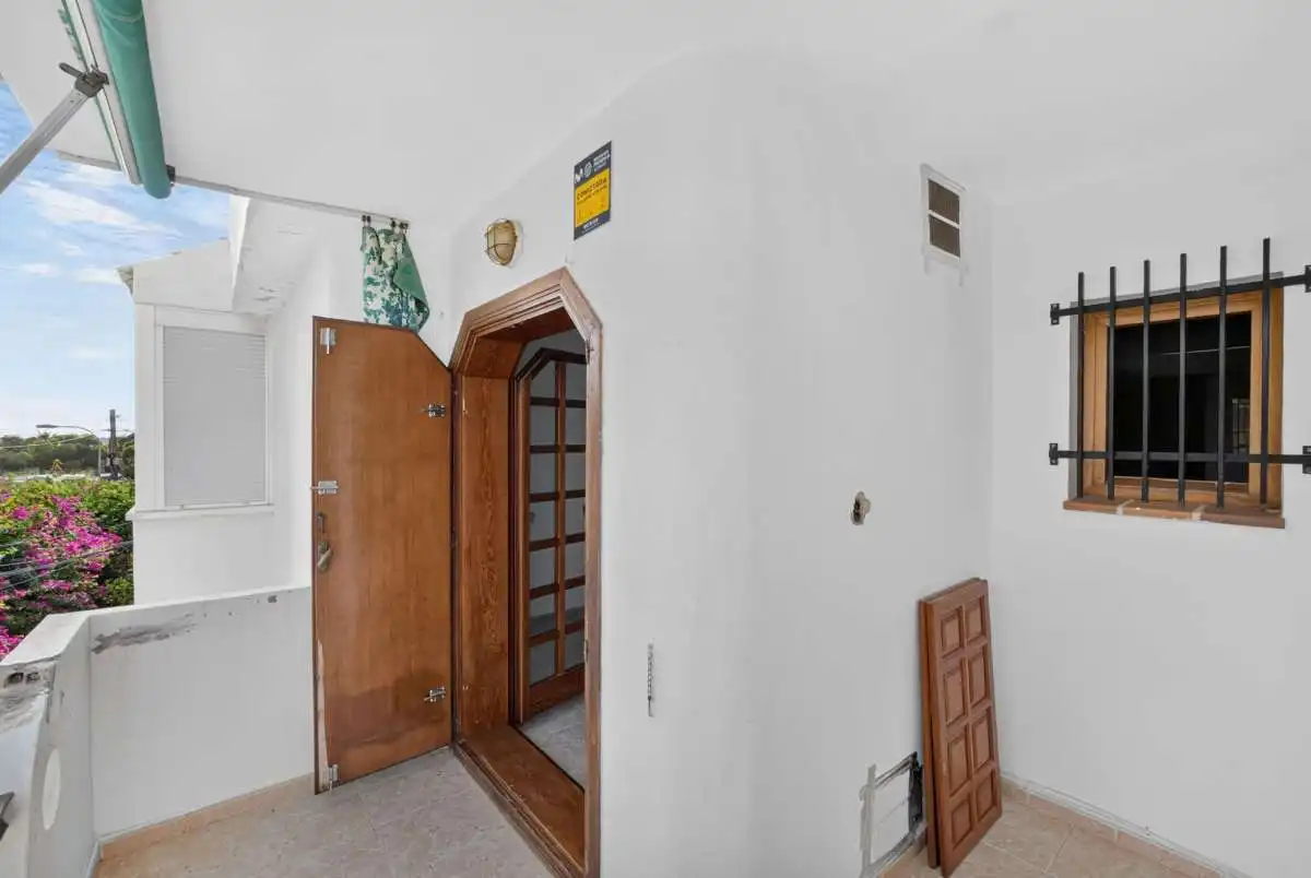 Casa 81 m² a San Pedro del Pinatar