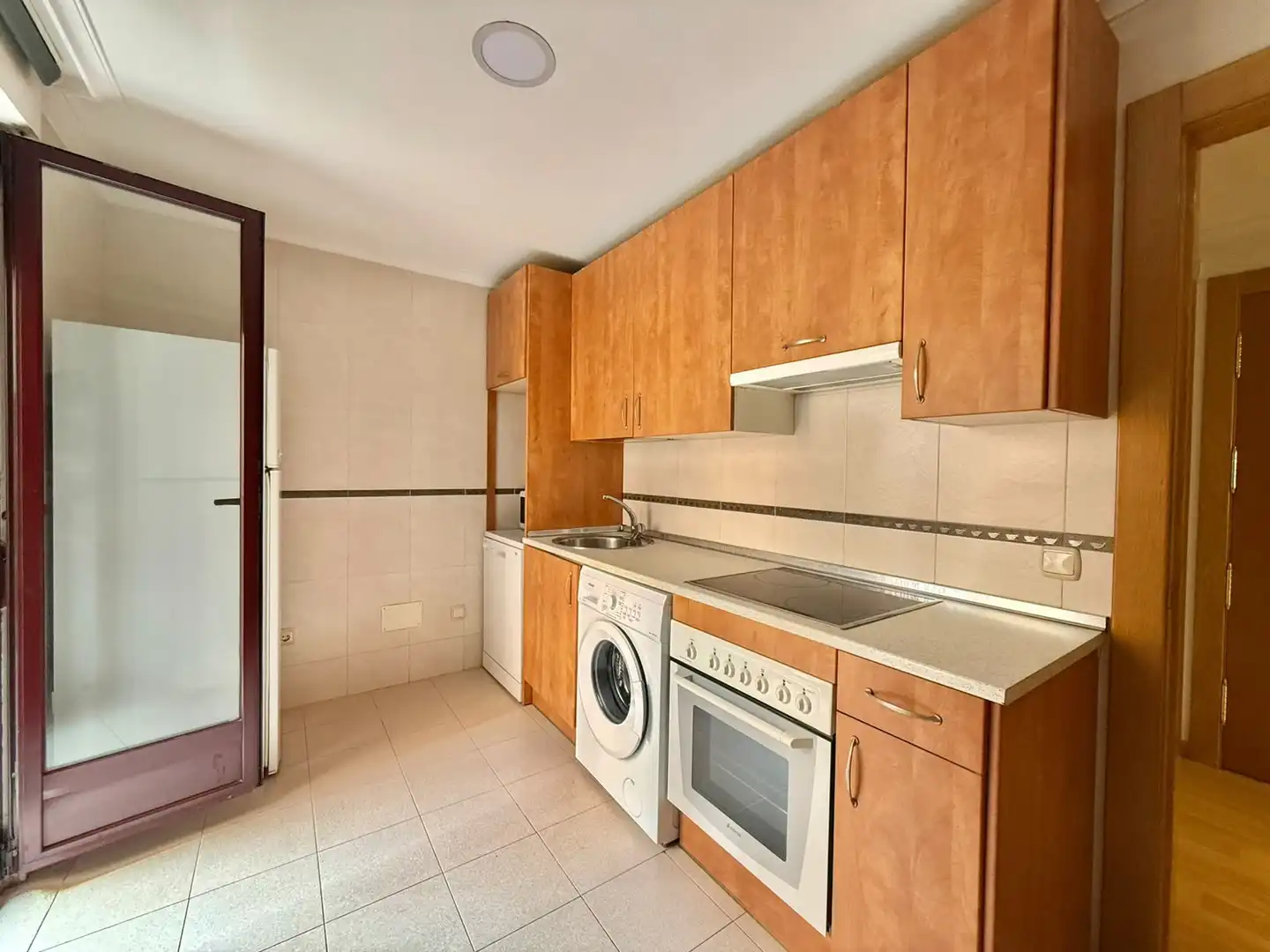 Piso de 101 m² en Salamanca