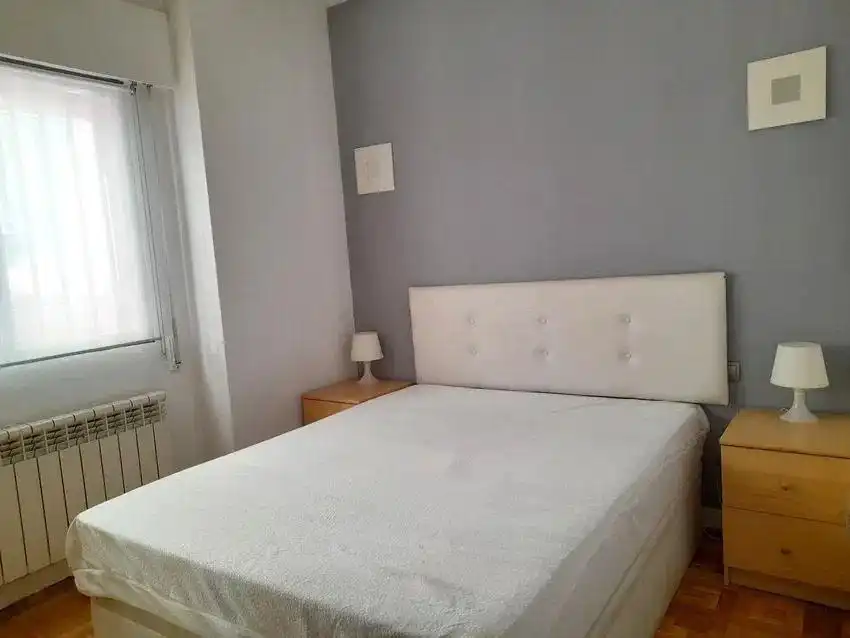 Piso de 47 m² en Madrid