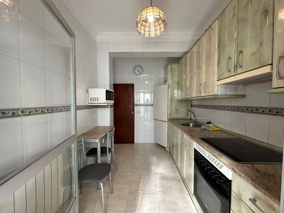 Piso de 85 m² en Toledo