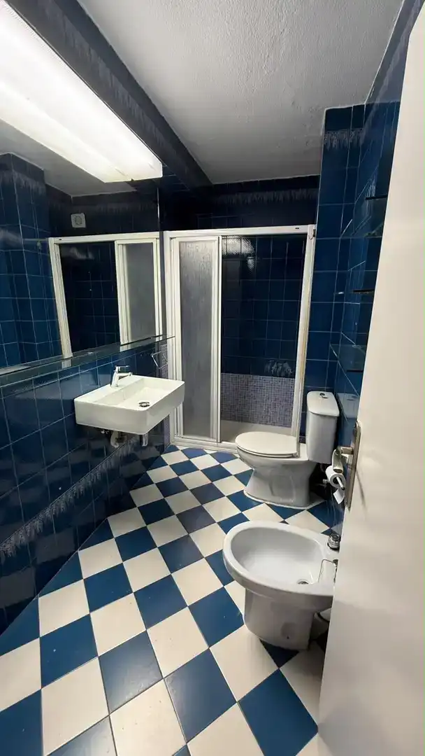 Habitación 96 m², Sevilla