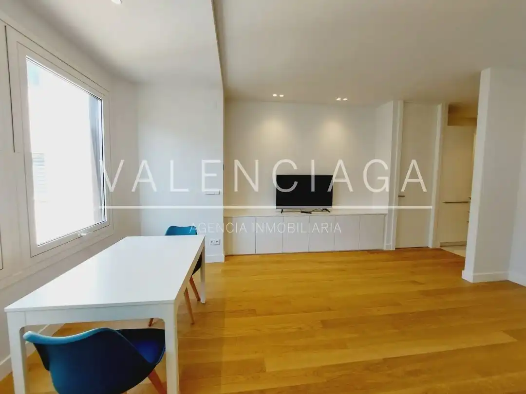 Piso de 50 m² en San Sebastián