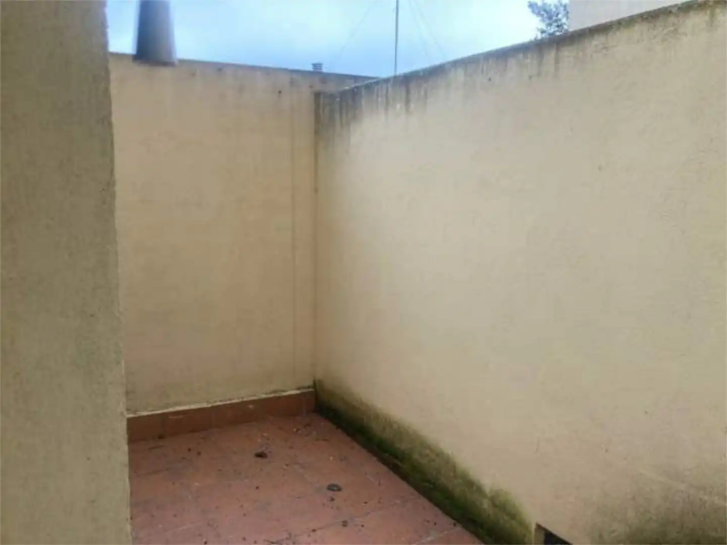 Piso de 50 m² en Zamora