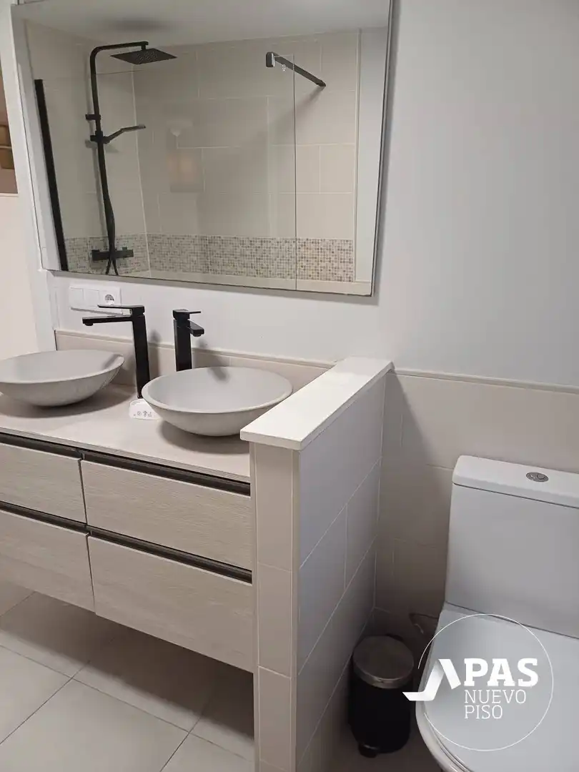 Piso de 78 m² en Santander