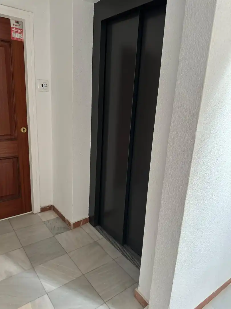 Piso de 124 m² en Santa Pola