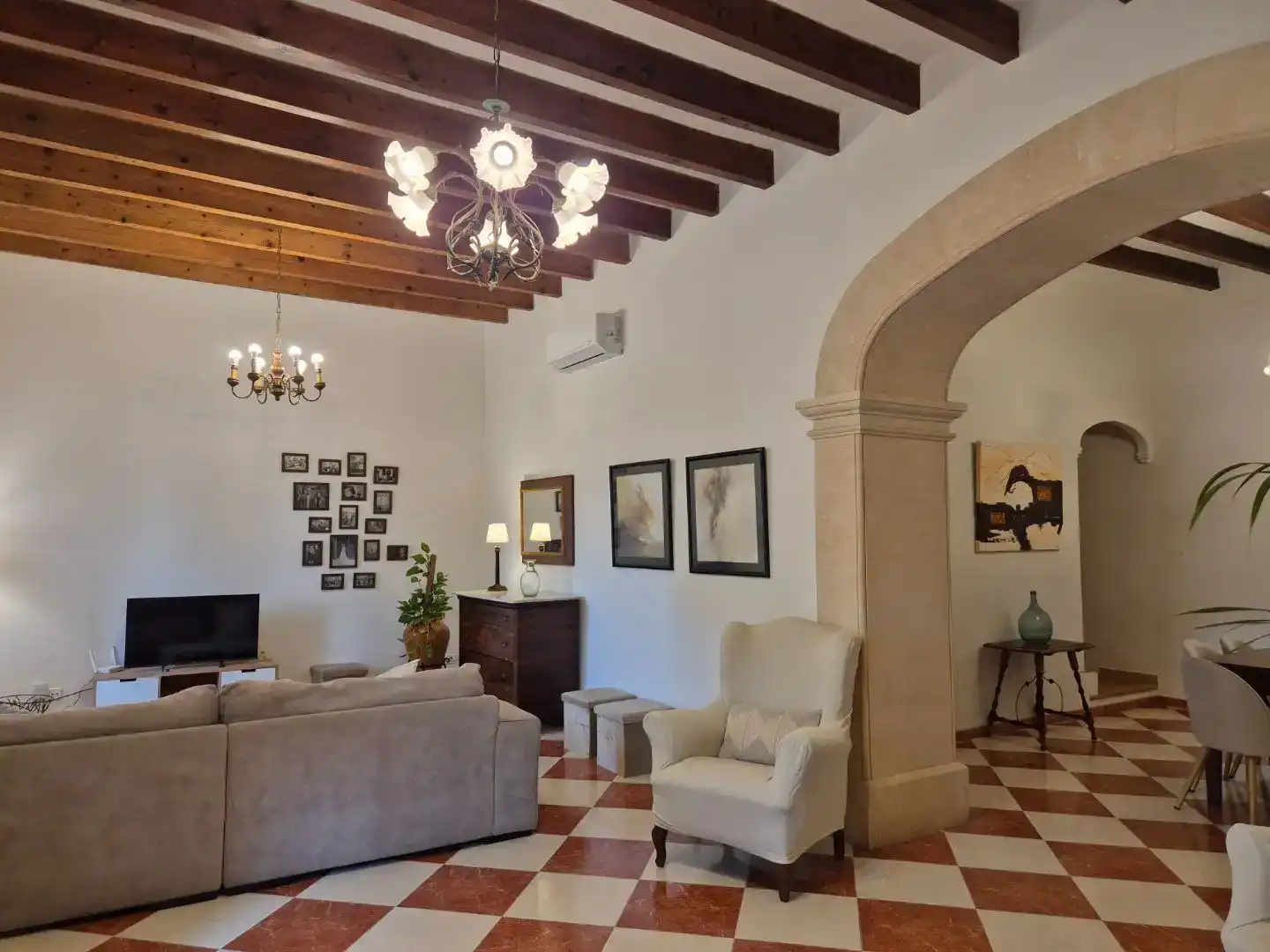 Casa de 160 m² en Ariany