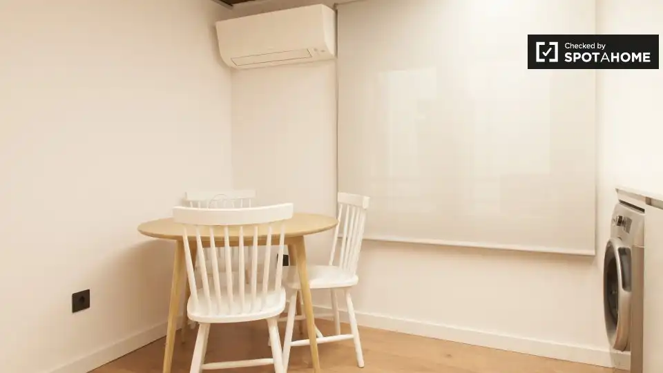 Piso de 42 m² en Madrid