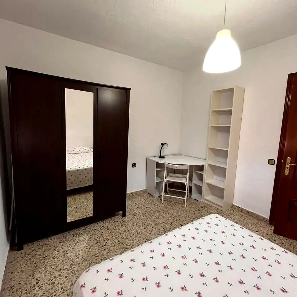 Pis de 78 m² a Getafe