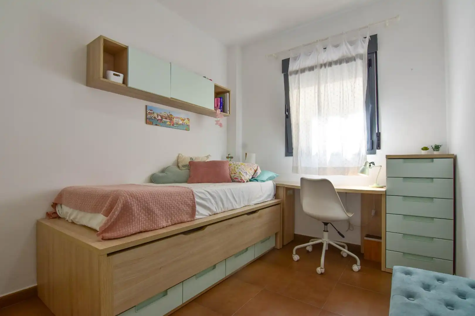 Appartamento 71 m² a Puçol
