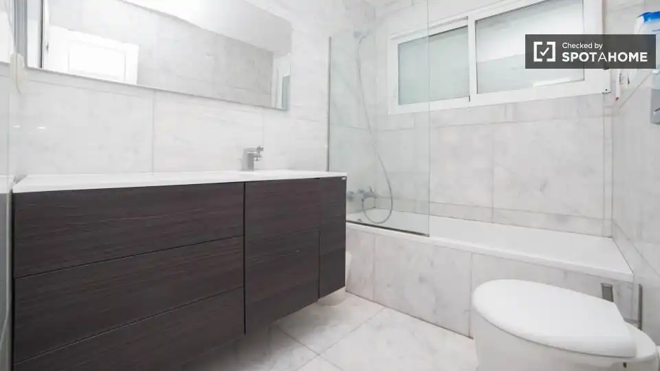 Habitació de lloguer, València