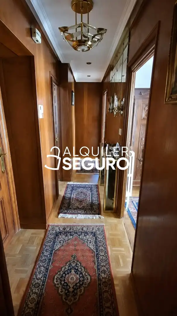 Pis de 96 m² a Burgos