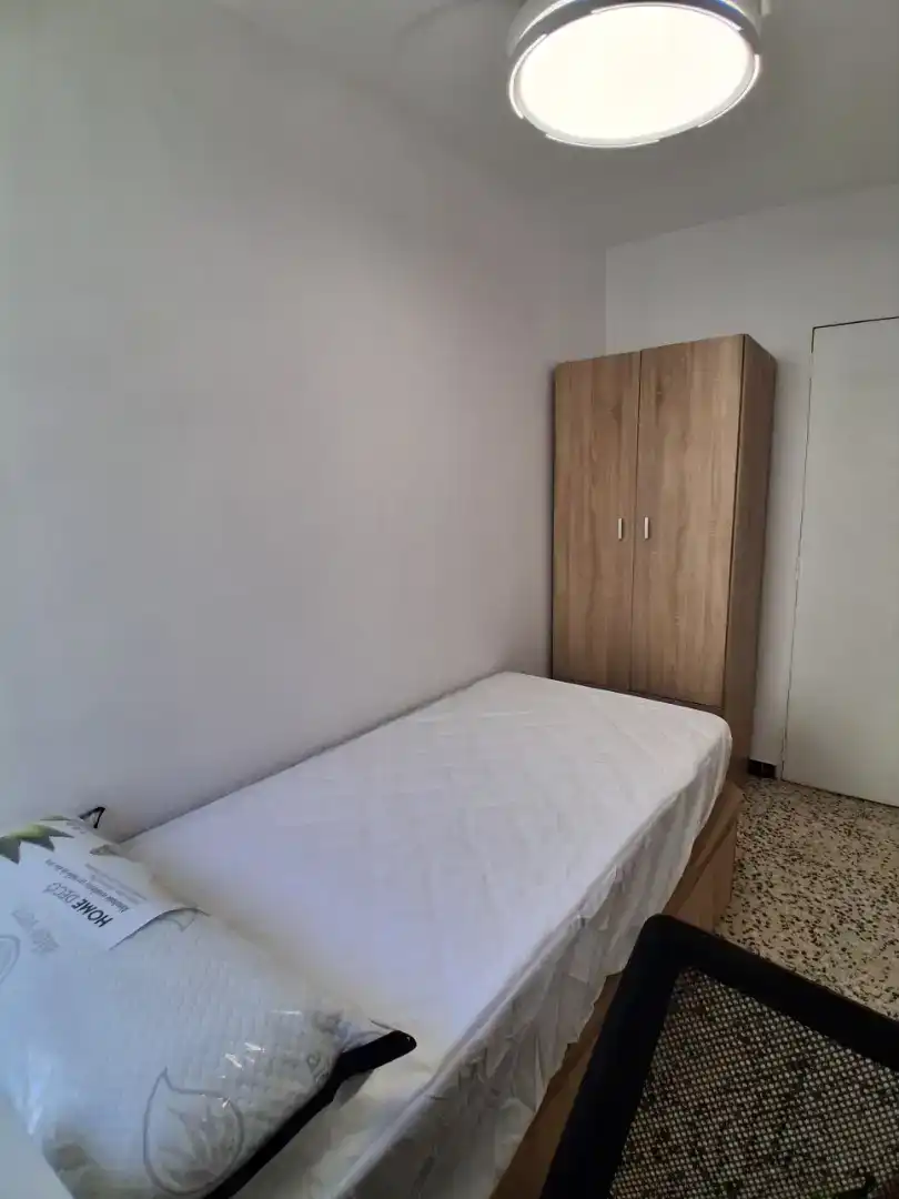 Piso de 55 m² en Sevilla