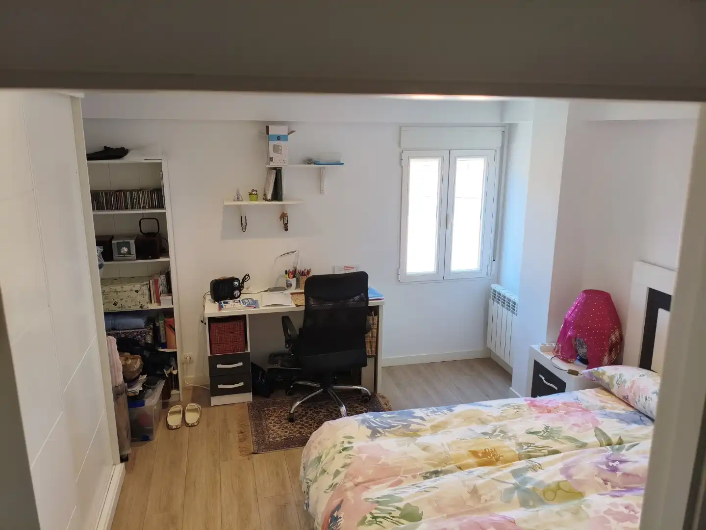 Appartamento 73 m² a Madrid