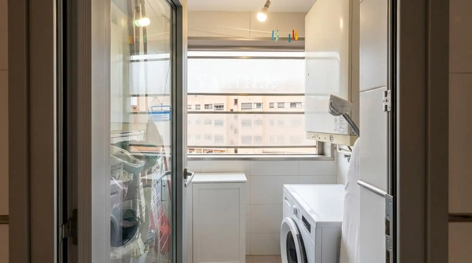 Wohnung 102 m² in Madrid