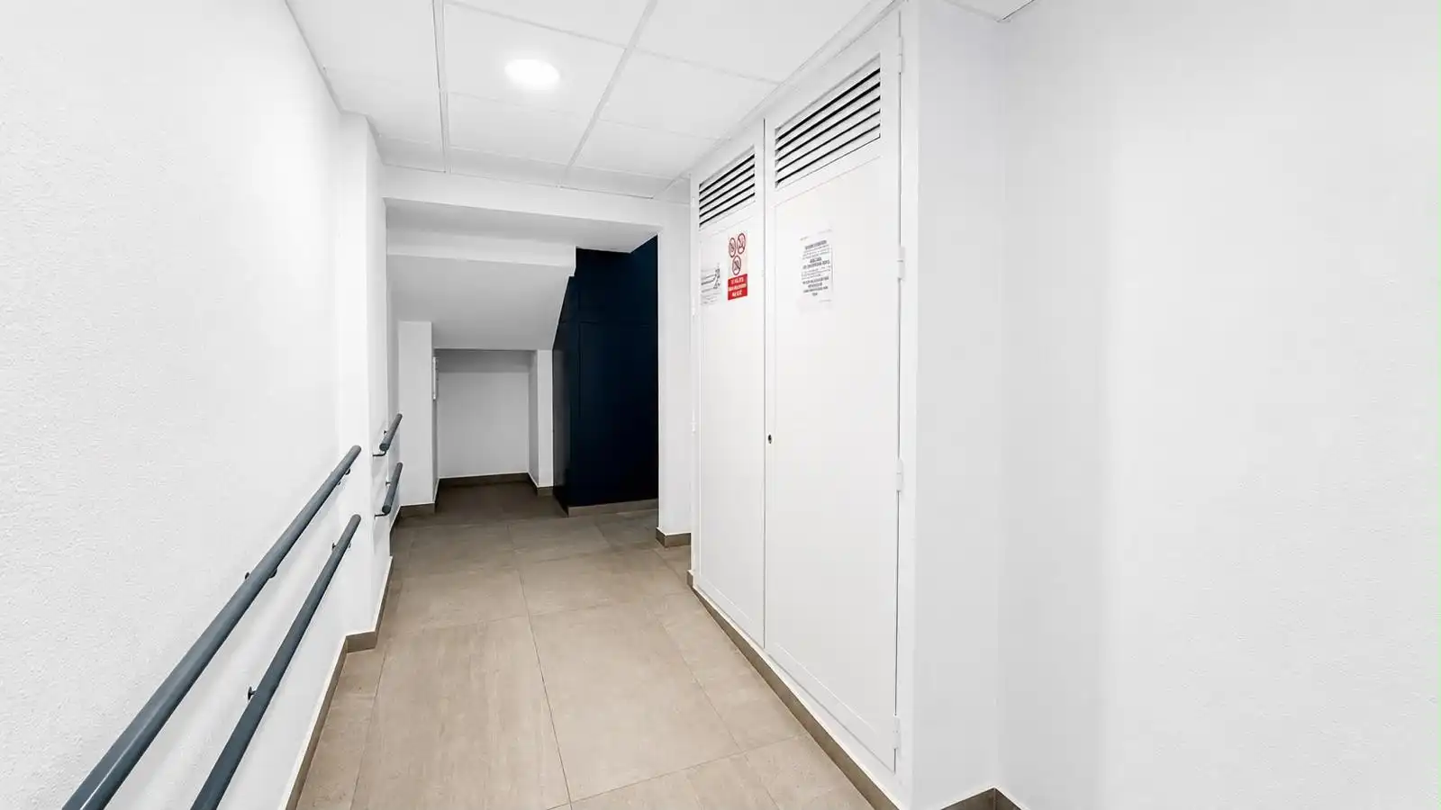 Piso de 85 m² en San Pedro del Pinatar