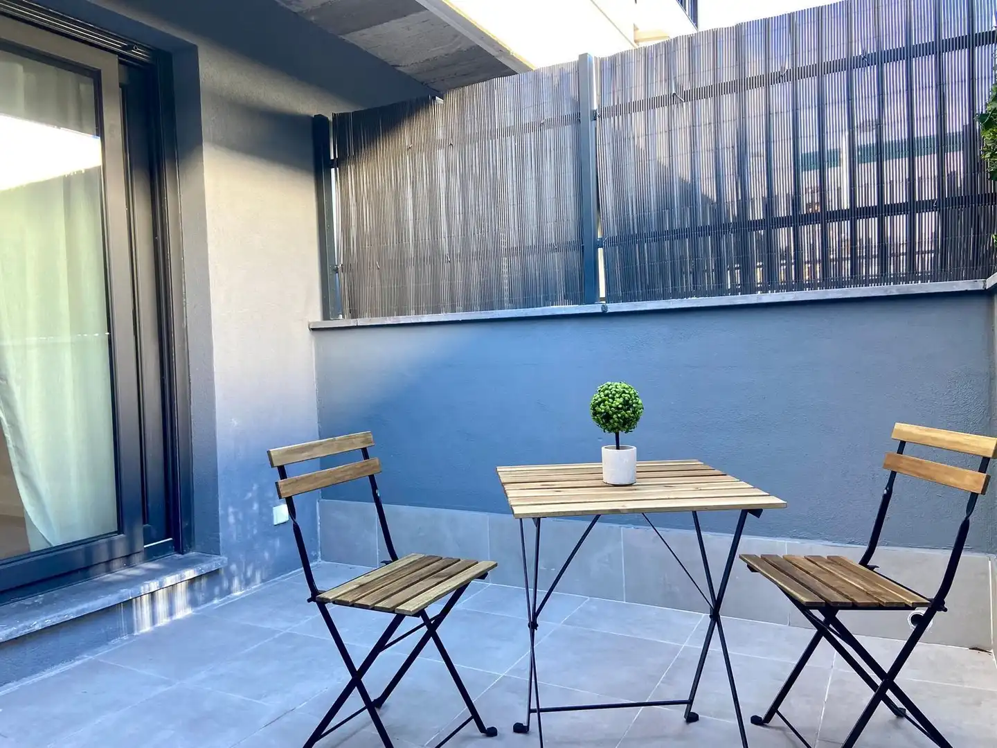 Pis de 36 m² a San Sebastián de los Reyes