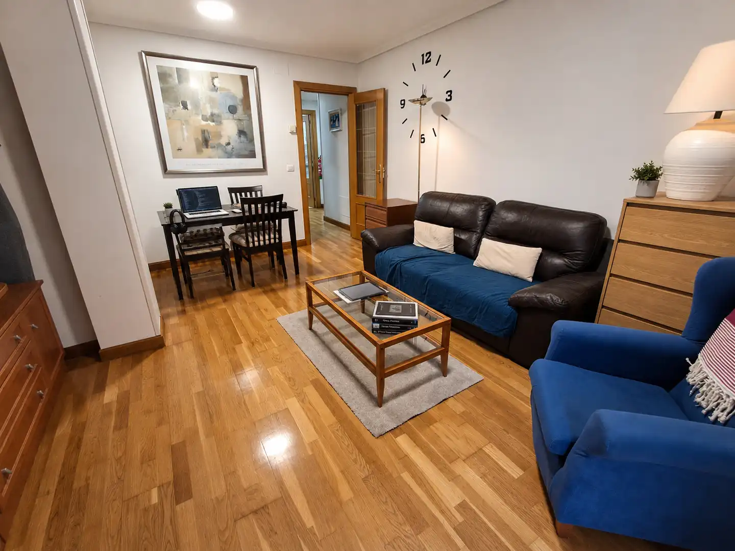 Pis de 70 m² a Santander