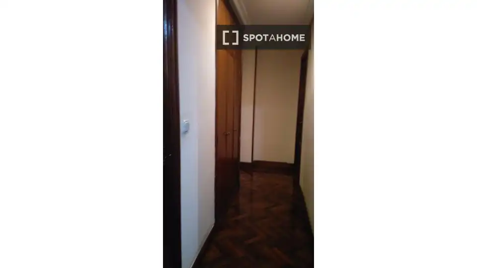 Habitación 115 m², San Sebastián