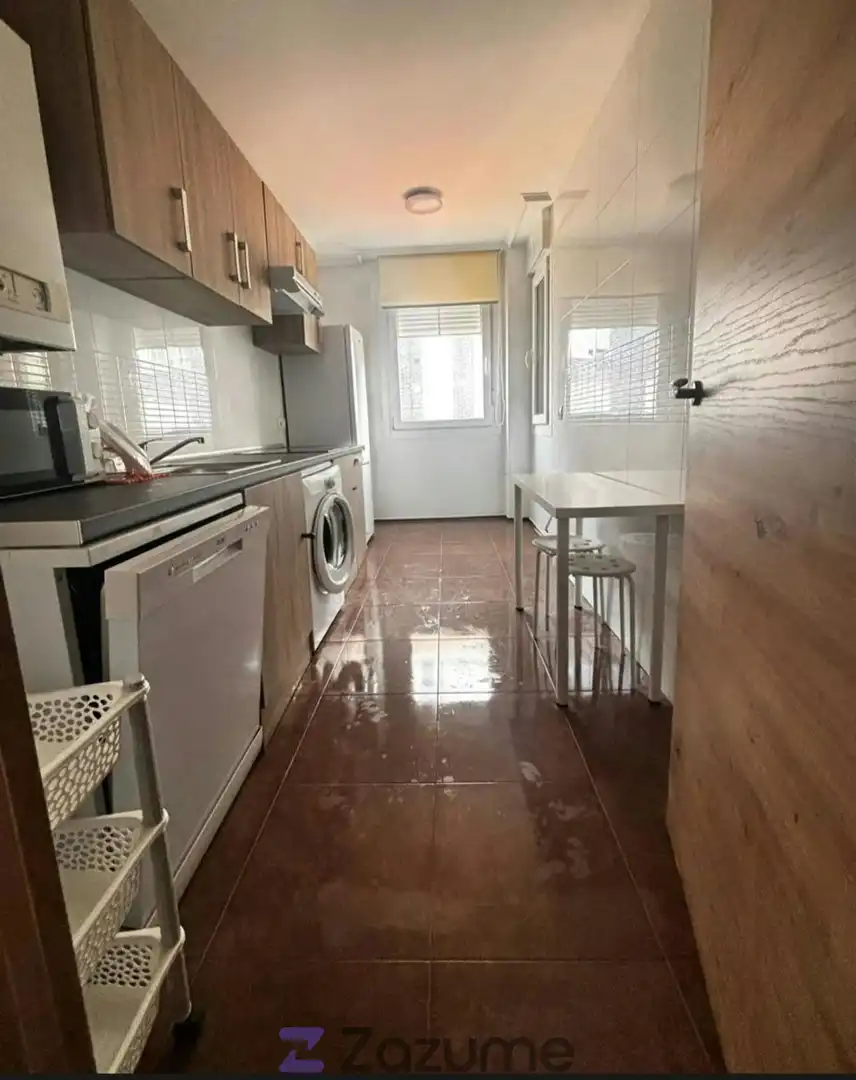 Piso de 75 m² en Ramales de la Victoria