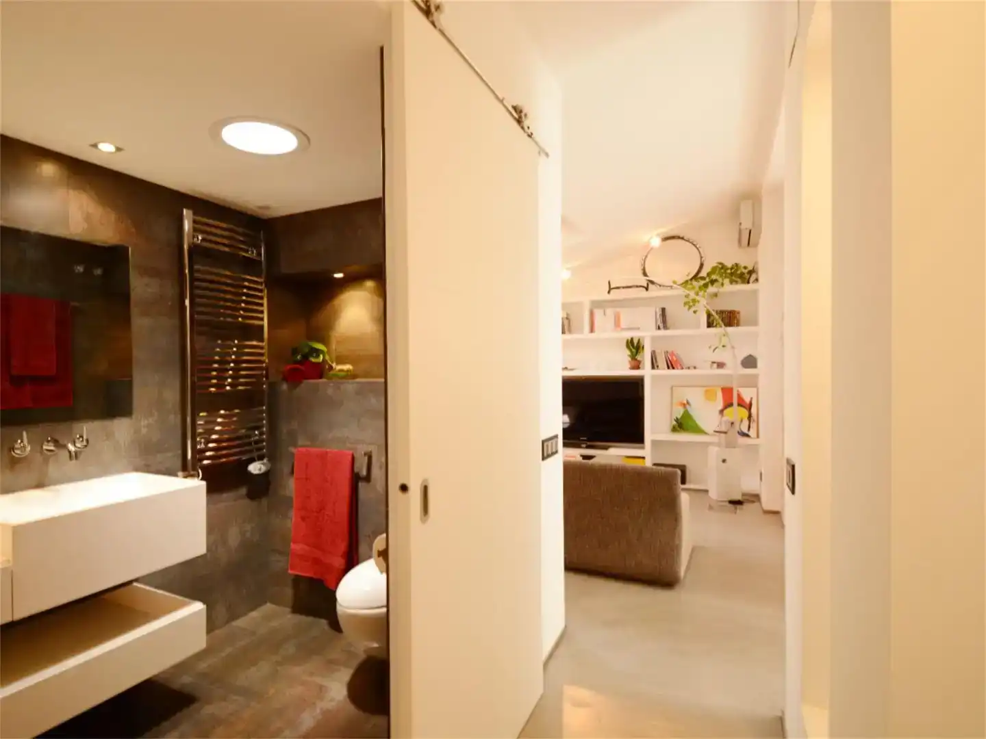 Piso de 75 m² en Zaragoza