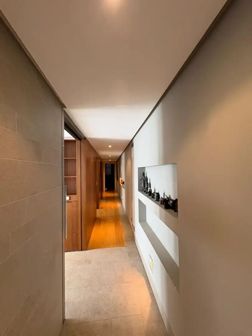 Piso de 160 m² en Valencia