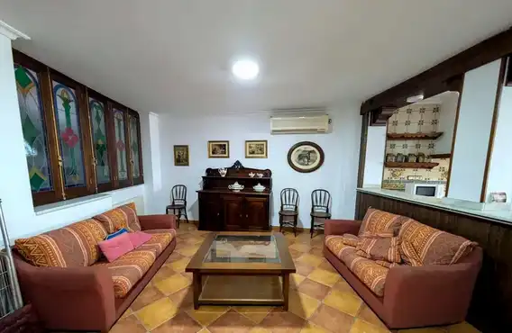 Piso de 504 m² en Linares