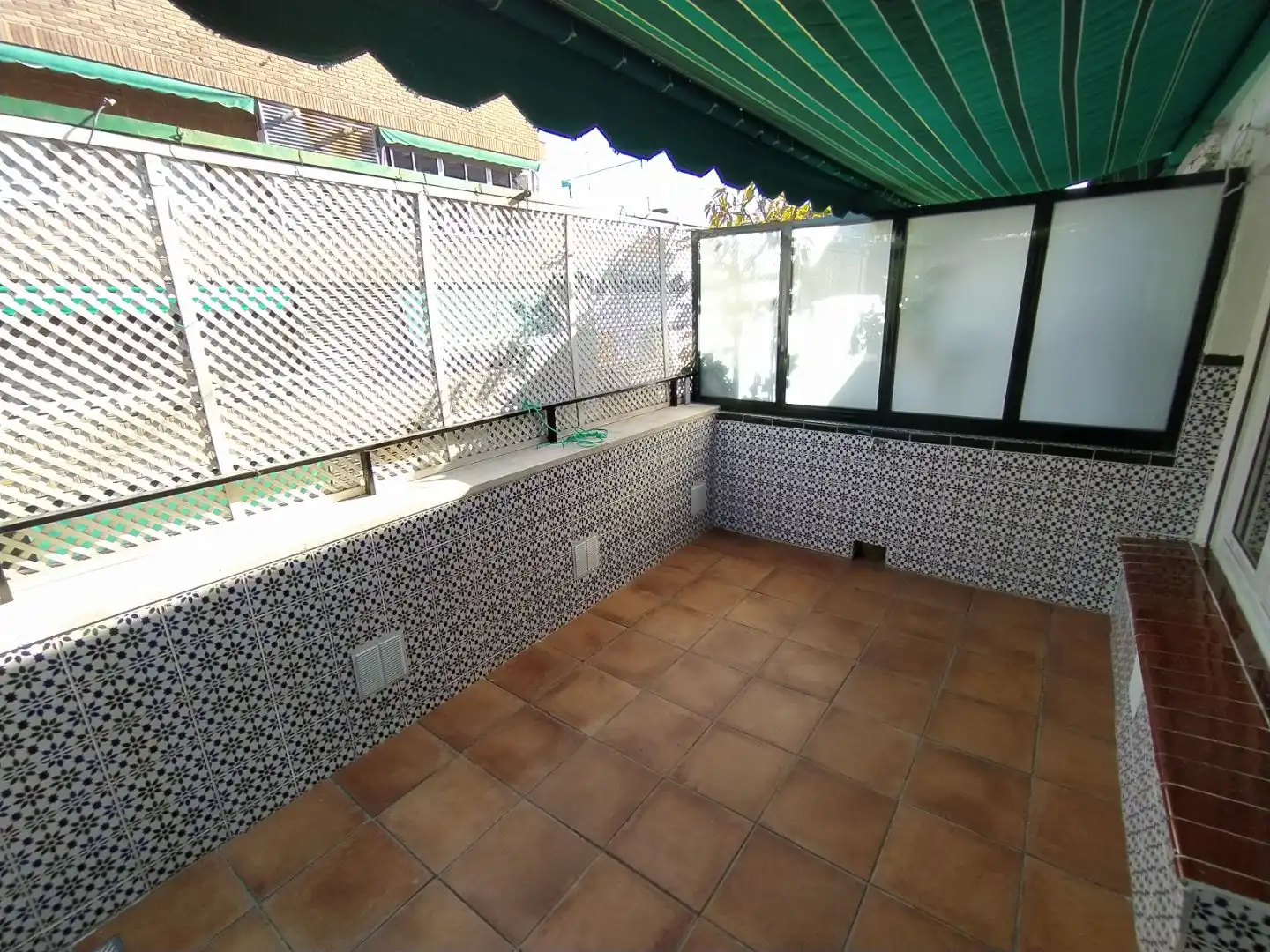 Pis de 40 m² a Madrid