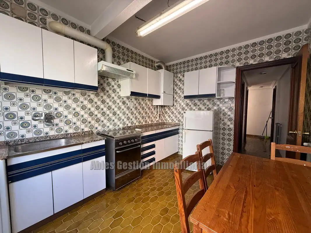 Pis de 86 m² a Oviedo