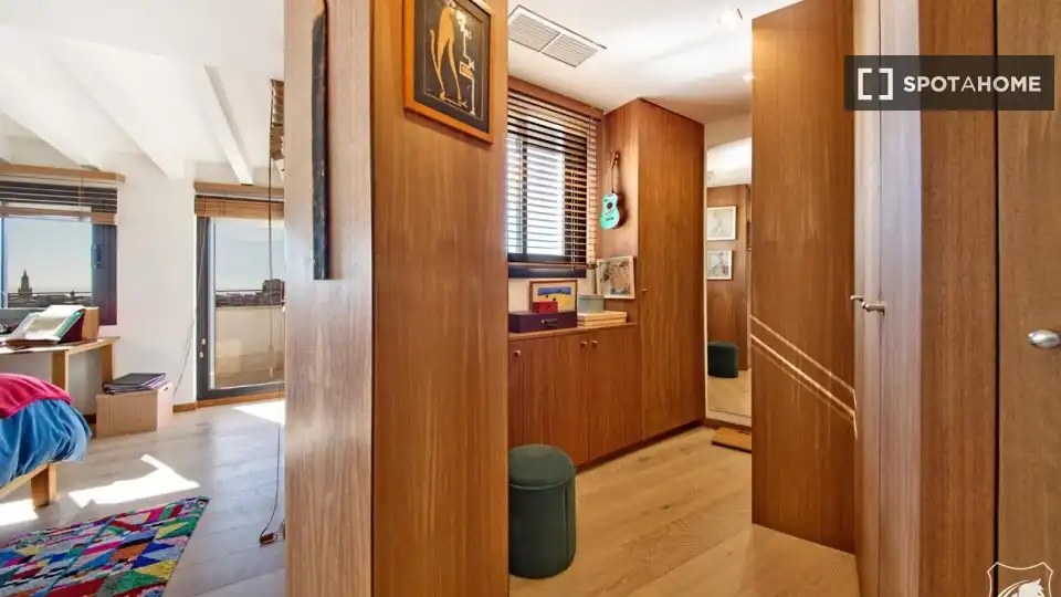 Habitación 144 m², Palma
