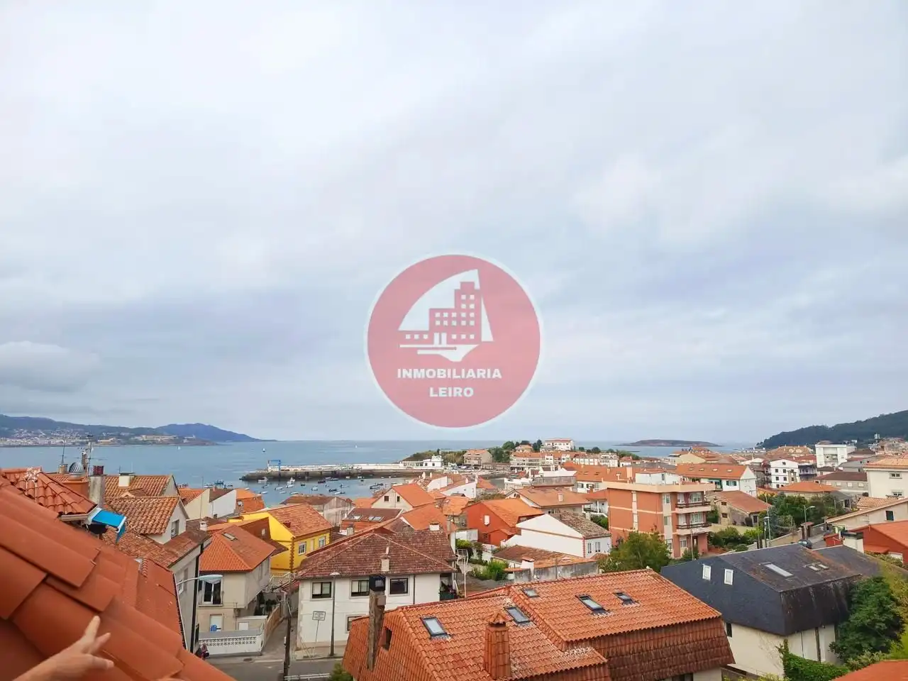 Piso de 85 m² en Nigrán