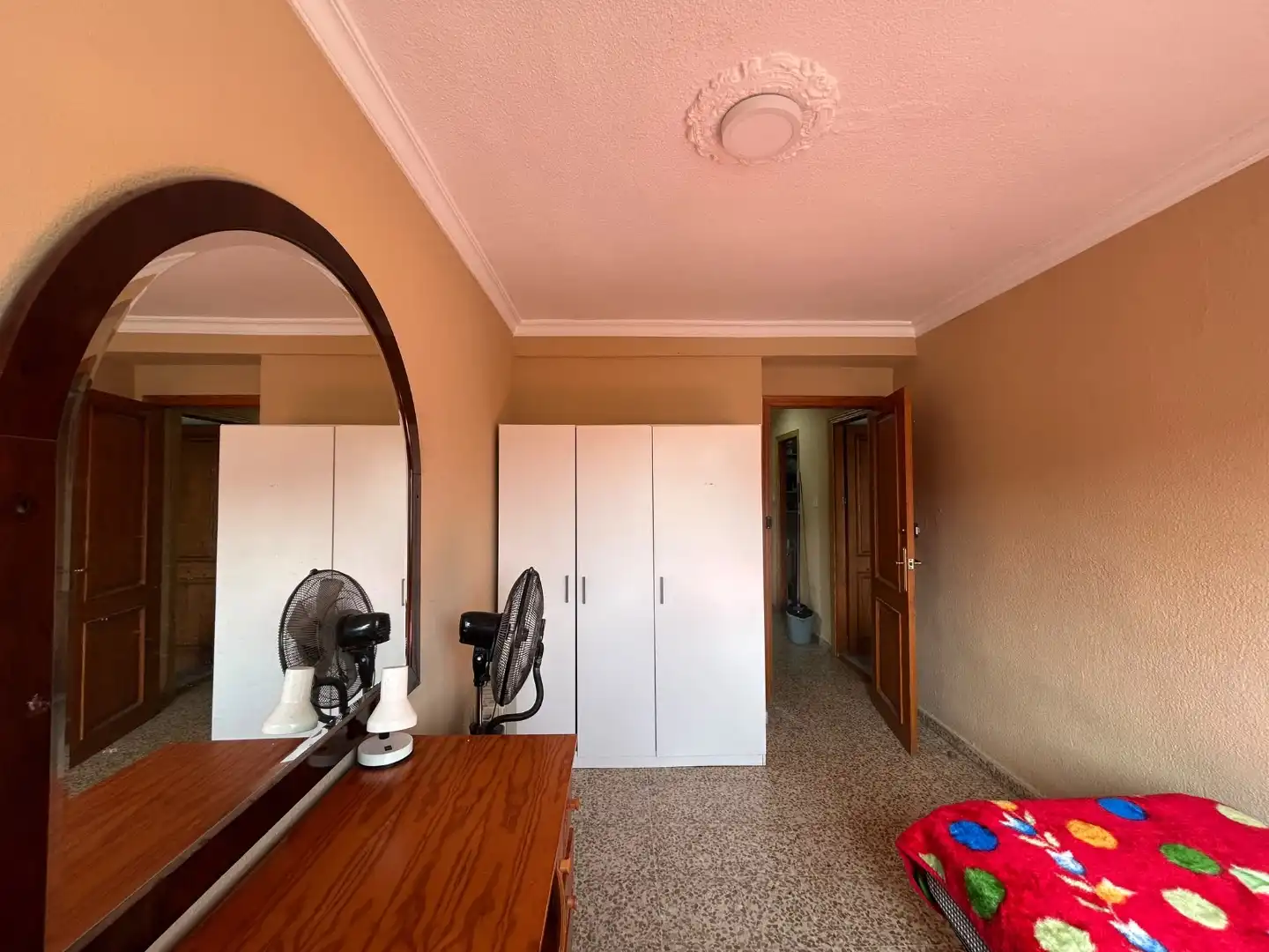 Piso de 100 m² en Granada