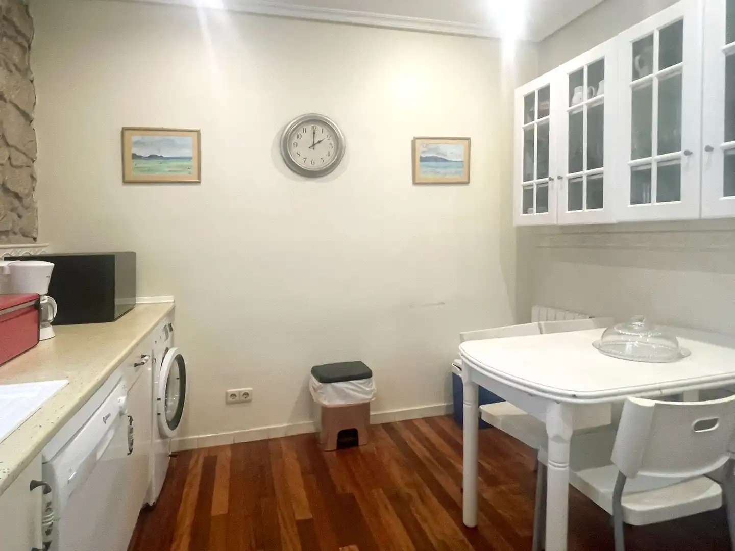 Piso de 120 m² en Zarauz