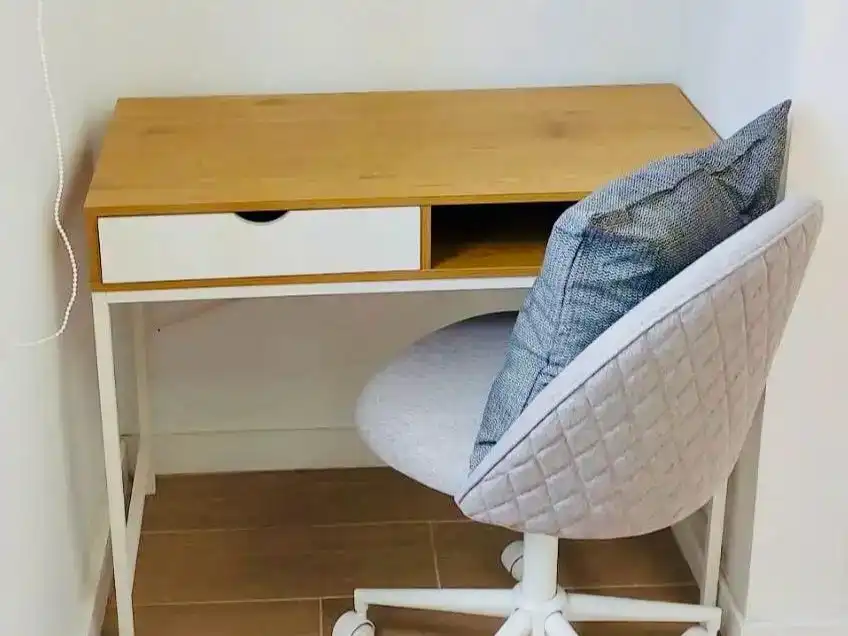 Piso de 50 m² en La Oliva