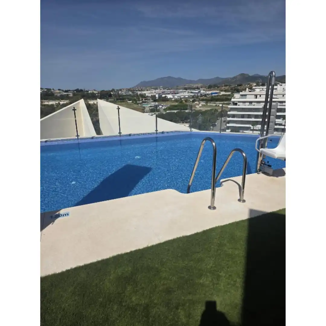 Piso de 100 m² en Marbella