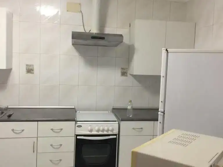 Piso de 90 m² en Cáceres