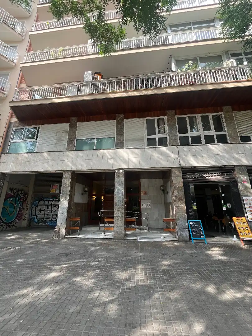 Apartamento 90 m² em Barcelona