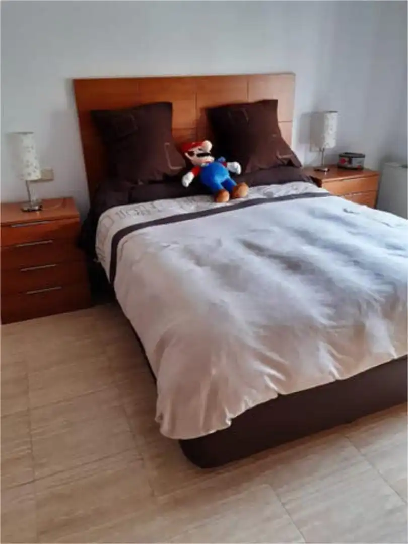 Pis de 80 m² a Huéscar
